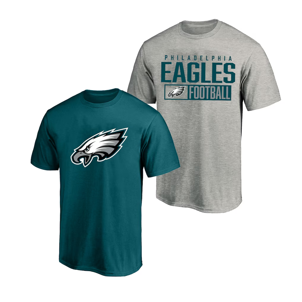 Men #2 pcs 2026 NFL T Shirt 1a88e8c8->nfl t-shirts->Sports Accessory